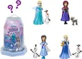 Mattel Disney Frozen Ice Reveal Mini Puppe Überraschungen Freundefigur HRN77