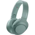 Sony h.ear on 2 Wireless NC WH-H900N horizon green