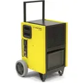 Trotec Luftentfeuchter TTK 175 S, Bautrockner, Entfeuchter (max. 50 l/24h)