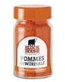 GOURVITA DE BLOCK HOUSE Pommes Gewürzsalz, 80g 14798