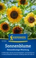 Kiepenkerl Sonnenblumensamen Riesenblumige 30 Pflanzen