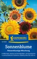 Kiepenkerl Sonnenblumensamen Riesenblumige Misch, für ca. 30 Pflanzen - Blumen