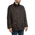 Barbour Ashby Wachsjacke, Grün XXL - Grün - XXL