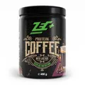 ZEC+ PROTEIN COFFEE Dark Roast