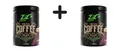 2 x Zec+ Protein Coffee (450g) Dark Roast (51,10 EUR/kg)
