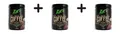 3 x Zec+ Protein Coffee (450g) Dark Roast (51,81 EUR/kg)