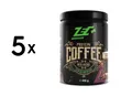 5 x Zec+ Protein Coffee (450g) Dark Roast (48,88 EUR/kg)