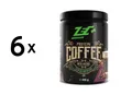 6 x Zec+ Protein Coffee (450g) Dark Roast (51,85 EUR/kg)