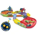VTech - Tut Tut Baby Flitzer - RC Autorennbahn
