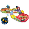 VTech Tut Tut Baby Flitzer - RC Autorennbahn (80-570004)