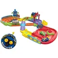 VTech-80-570004 Vtech TuT Flitzer RC Autorennbahn NEU OVP Vtech TuT Flitzer RC
