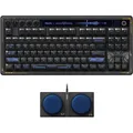 8BitDo retro 87 mechanical keyboard - mecha break (zwart, us lay-