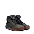 Dainese Metractive Air Motorradschuhe Herren (olive/schwarz/braun) Gr: 41