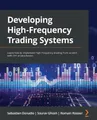 Sebastien Donadio Sourav Gho Developing High-Frequenc (Taschenbuch) (US IMPORT)