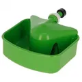 Universal-Geflügeltränke - Breite 15 cm - Höhe 7 cm