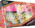 Pokémon Crown Zenith Shiny Zacian Premium Figure Collection Box - EN
