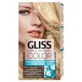 SCHWARZKOPF Gliss Color Haarfarbe Creme 10-0 Naturblond