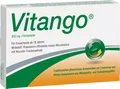 Dr.Willmar Schwabe GmbH & Co.KG VITANGO Filmtabletten 30 St 16509728