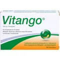 Dr. Willmar Schwabe GmbH & Co. KG VITANGO Filmtabletten 30 St.