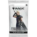 Magic: The Gathering Final Fantasy Play-Booster Englisch