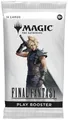Final Fantasy Play-Booster englisch - MtG Magic the Gathering