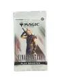 Magic the Gathering Final Fantasy Play Booster Englische Version 1 Pack NEU