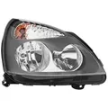 HELLA 1DB 008 461-741 Halogen-Hauptscheinwerfer - rechts - für u.a. Renault Clio II (Bb_, Cb_)