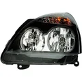 HELLA Scheinwerfer Halogen rechts für Renault Clio II BB_ CB_ SB0/1/2_
