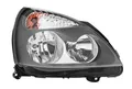 HELLA Hauptscheinwerfer 1DB 008 461-741