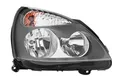 HELLA Hauptscheinwerfer 1DB 008 461-741 für RENAULT
