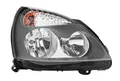 HELLA 1DB 008 461-741 Hauptscheinwerfer für RENAULT