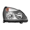 HELLA 1DB 008 461-741 Halogen Scheinwerfer Rechts für Renault Clio II BB_ CB_
