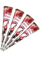 Golecha Rotbraun 4er-Pack (je 25 g)