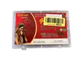 [B-Ware] 4x Golecha 100% Natural Henna Paste (Rot-Braun) - 100g