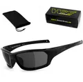 Sportbrille Fahrradbrille Sonnenbrille Radbrille winddicht | HSE - SportEyes®