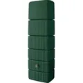 4rain Wand-Tank SLIM 300L, grün ; 211802 - Grün