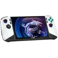 MSI Claw 8 AI+ A2VM-091 Polar Tempest Edition - 8" FHD+ IPS 120Hz Display, Intel® CoreTM Ultra 7 258V, 32GB RAM, 2TB SSD, Windows 11 Home