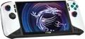 MSI 001T52-091 - MSI Claw 8 AI+ Handheld-Spielekonsole, Polar Tempest Edition