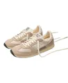 Flamingos Life Sneaker Marathon Club - beige/braun, Größe: 41