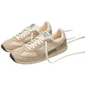 Flamingos Life Marathon Club - beige/braun Sneaker braun 41 EU