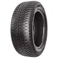 4x FULDA Ganzjahresreifen (1 Satz) 195/55 R16 TL 87V MULTICONTROL BSW M+S 3PMSF