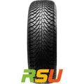 2x Fulda Multicontrol 3PMSF 195/55 R16 87V Ganzjahresreifen