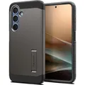 Spigen Tough Armor (Samsung Galaxy S25) (1489652001)