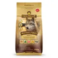 Wolfsblut Adult - Wild Duck & Turkey | 500 g | 2 kg | 12,5 kg | Hund | Trockenfu