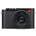 Leica Q3  schwarz