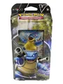 Pokemon V Battle Deck Sammelkartenspiel Turtok NEU sealed