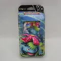 Pokemon Bisaflor V Kampf Deck Themendeck Deutsch Neu OVP TCG Decks Starter