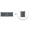 Casanoov - Paket Mit Drehtoren Sunny 400 X 140 Cm + Tor Sunny 100p140 Cm
