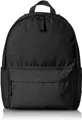 Amazon Basics, Rucksack für Klassische Anlässe/Freizeit/Schule, 30.99 cm x 15.24 cm x 40.13 cm, Schwarz, 1er-Pack