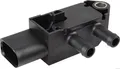 HERTH+BUSS ELPARTS Sensor, Abgasdruck Abgasrückführung 70668601